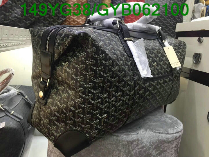 Goyard Bag-(4A)-Handbag-,Code：GYB062100,$: 149USD