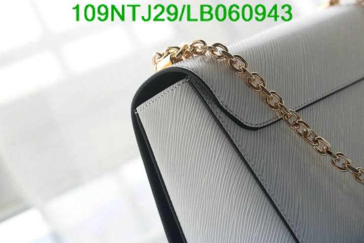 LV Bags-(4A)-Pochette MTis Bag-Twist-,Code: LB060943,$: 109USD