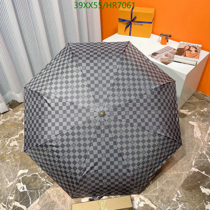 Umbrella-LV, Code: HR7061,$: 39USD