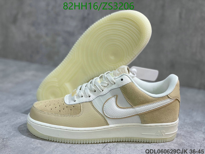 Men shoes-Nike, Code: ZS3206,$: 82USD