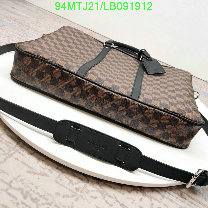 LV Bags-(4A)-Explorer-Anton-Dandy-,code: LB091912,