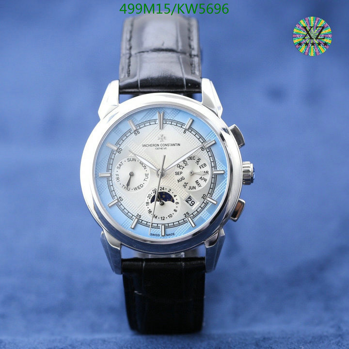 Watch-Mirror Quality-Vacheron Constantin, Code: KW5696,$: 499USD