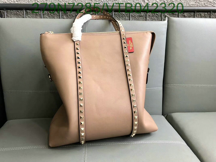 Valentino Bag-(Mirror)-Handbag-,Code: VTB042320,$:279USD