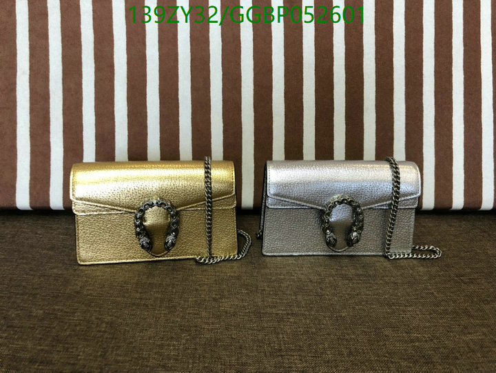 Gucci Bag-(Mirror)-Dionysus-,Code: GGBP052601,$: 139USD