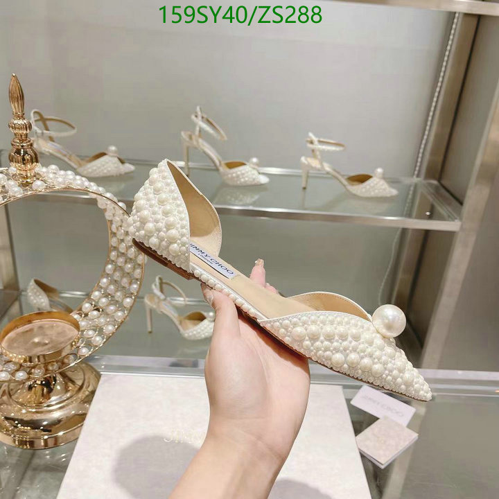 Women Shoes-Jimmy Choo, Code: ZS288,$: 159USD