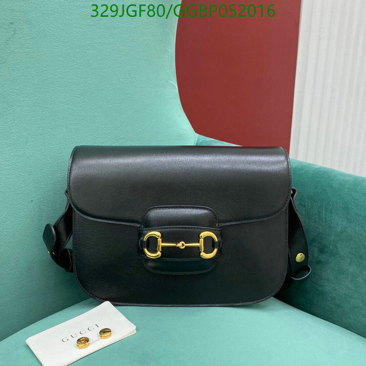 Gucci Bag-(Mirror)-Horsebit-,Code: GGBP052016,$: 329USD