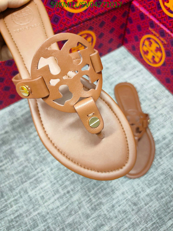 Women Shoes-Tory Burch, Code: SV04271017,$: 59USD