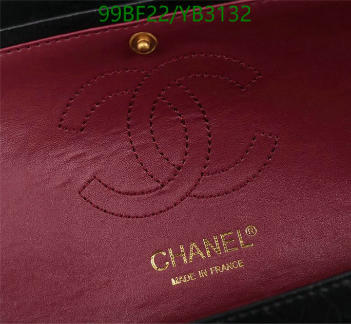 Chanel Bags ( 4A )-Diagonal-,Code: YB3132,$: 99USD