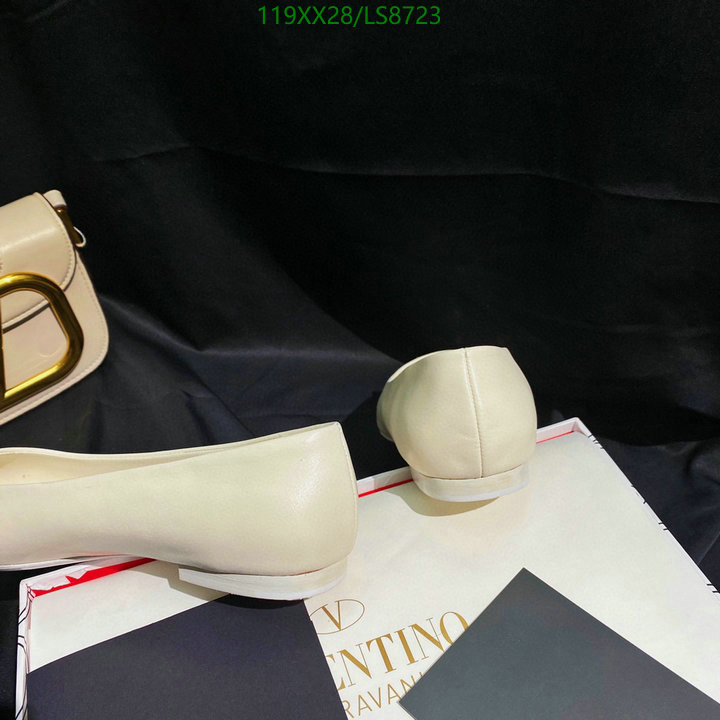 Women Shoes-Valentino, Code: LS8723,$: 119USD