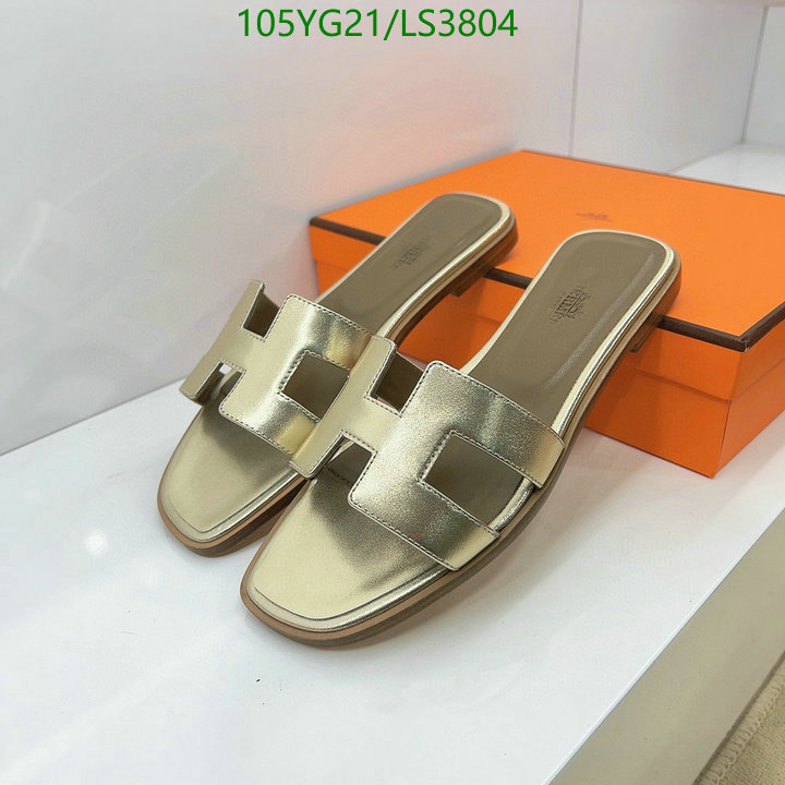 Women Shoes-Hermes,Code: LS3804,$: 105USD