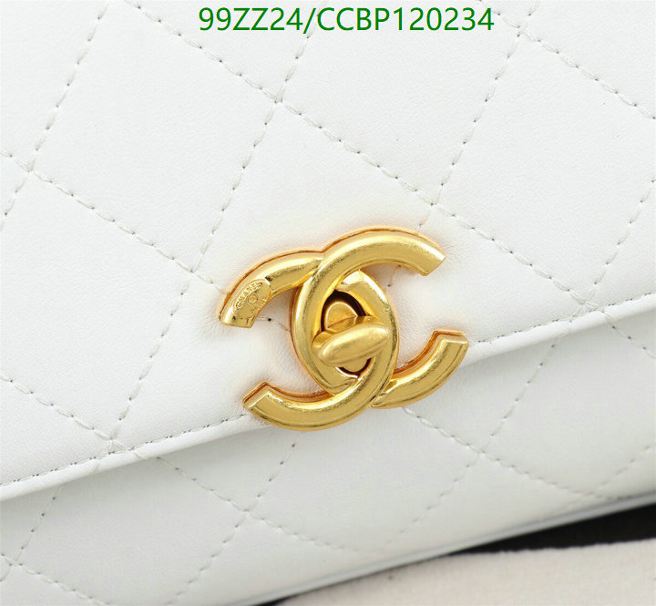 Chanel Bags ( 4A )-Diagonal-,Code: CCBP120234,$: 99USD