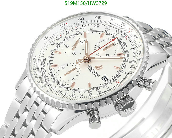 Watch-Mirror Quality-Breitling, Code: HW3729,$: 519USD