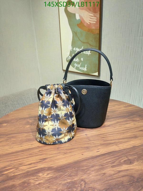 Tory Burch Bag-(Mirror)-Diagonal-,Code: LB1117,$: 145USD