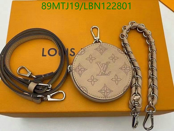 LV Bags-(4A)-Nono-No Purse-Nano No-,Code: LBN122801,$: 89USD