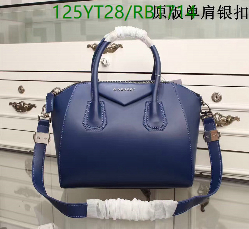 Givenchy Bags -(Mirror)-Handbag-,Code: RB1714,