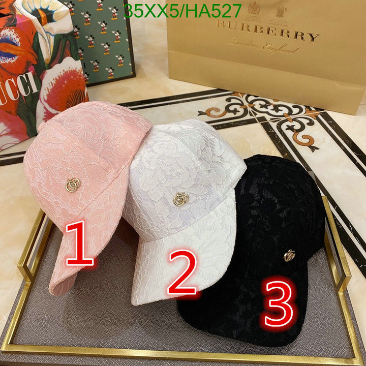 Cap -(Hat)-Gucci, Code: HA527,$: 35USD