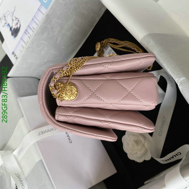 Chanel Bags -(Mirror)-Diagonal-,Code: HB2192,$: 289USD