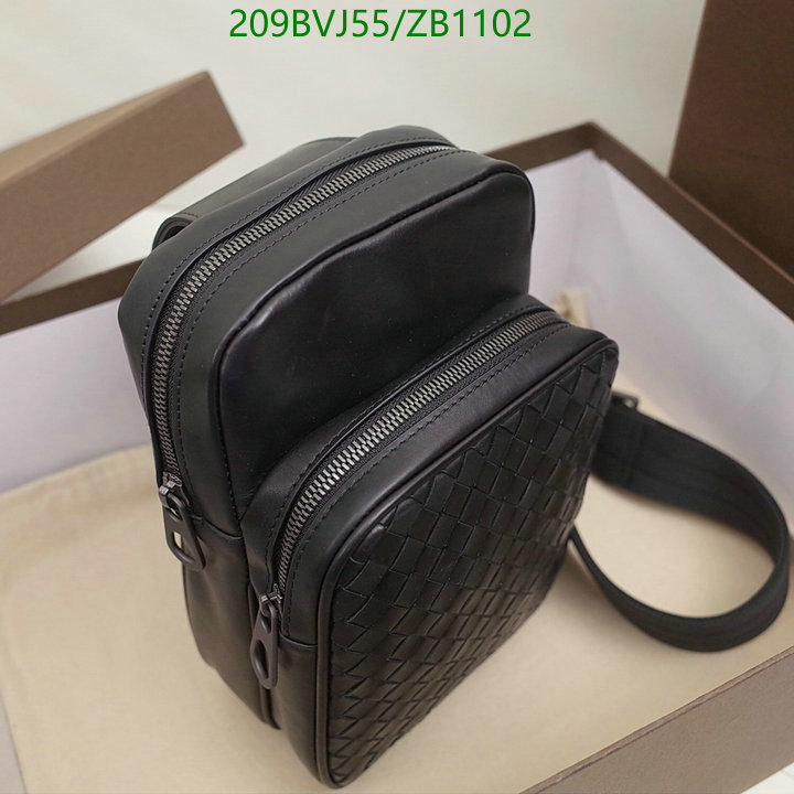 BV Bag-(Mirror)-Diagonal-,Code: ZB1102,$: 209USD