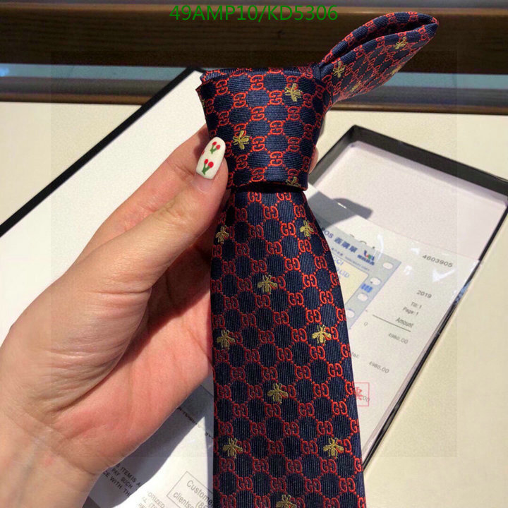 Ties-Gucci, Code: KD5306,$: 49USD