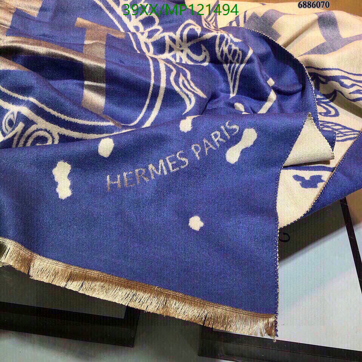 Scarf-Hermes,Code: MP121494,$: 39USD