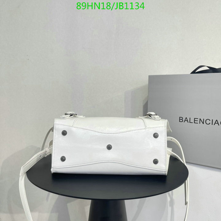 Balenciaga Bag-(4A)-Neo Classic-,Code: JB1134,$: 89USD