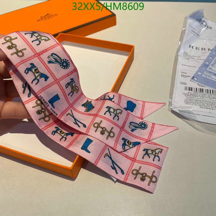 Scarf-Hermes, Code: HM8609,$: 32USD