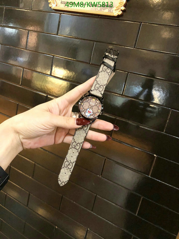 Watch-4A Quality-Gucci, Code: KW5813,$: 99USD