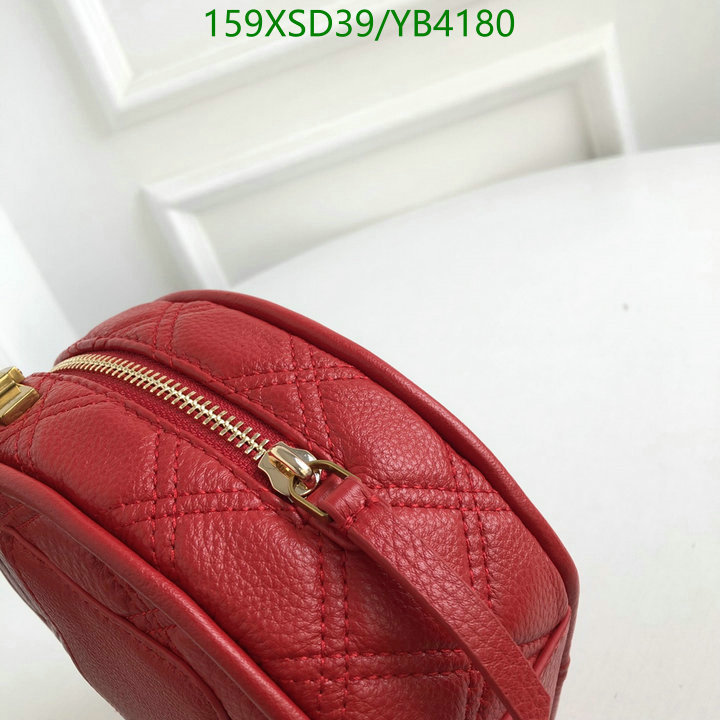 Marc Jacobs Bags -(Mirror)-Diagonal-,Code: YB4180,$: 159USD