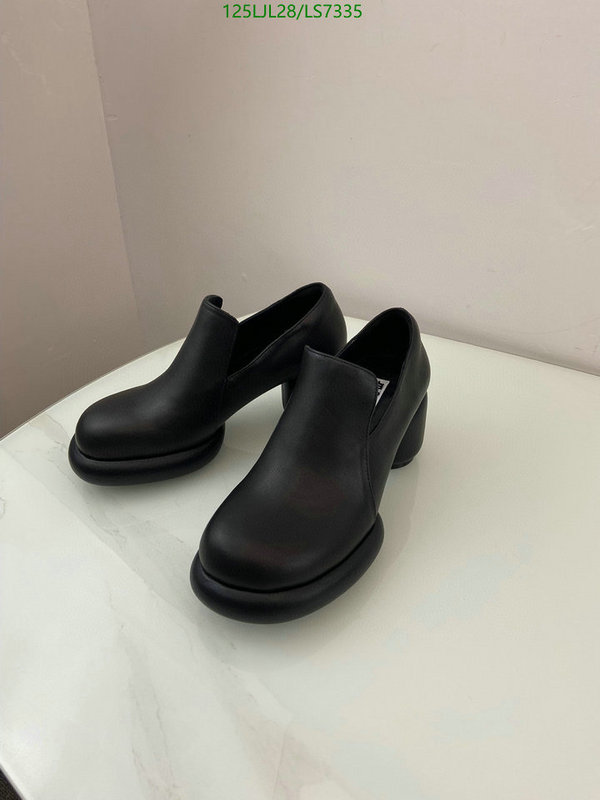 Women Shoes-JIL Sander, Code: LS7335,$: 125USD