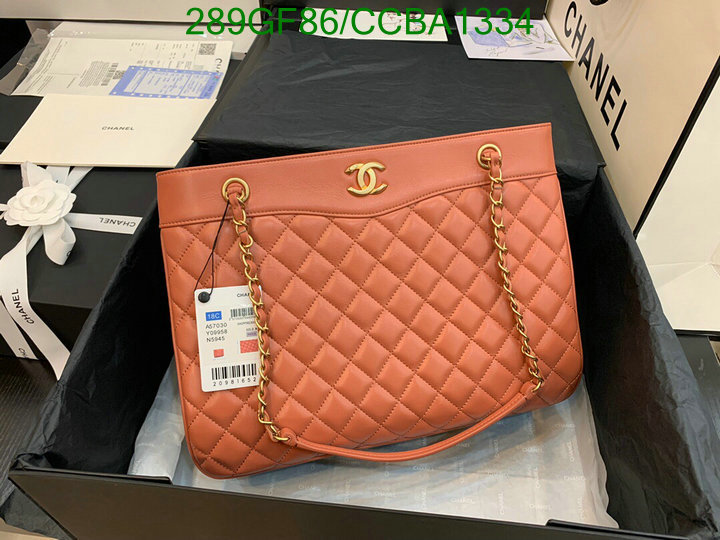 Chanel Bags -(Mirror)-Handbag-,Code: CCBA1334,$: 289USD