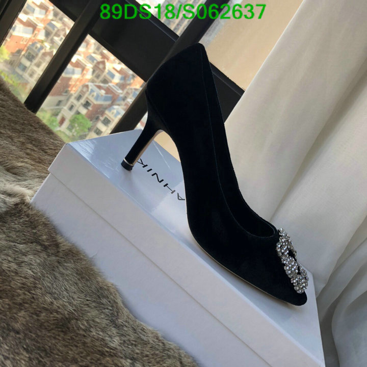 Women Shoes-Manolo Blahnik, Code: S062637,$: 89USD