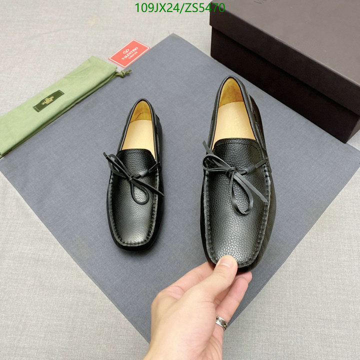 Men shoes-Valentino, Code: ZS5470,$: 109USD