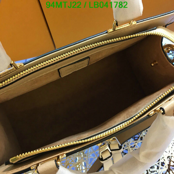 LV Bags-(4A)-Handbag Collection-,Code: LB041782,$: 94USD