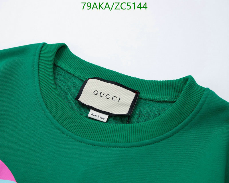 Clothing-Gucci, Code: ZC5144,$: 79USD