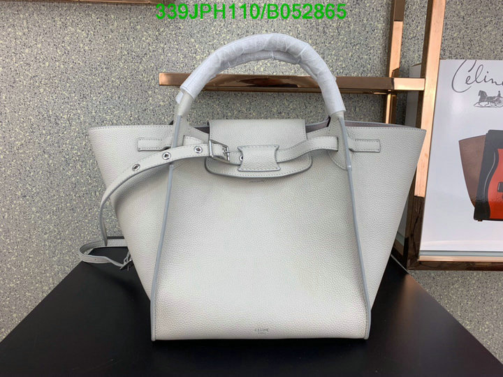 Celine Bag-(Mirror)-Handbag-,Code: B052865,$: 339USD