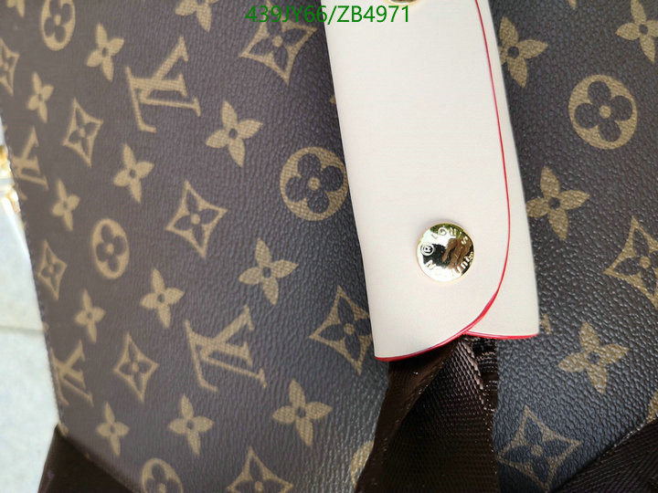 Trolley Case-LV, Code: ZB4971,$: 439USD