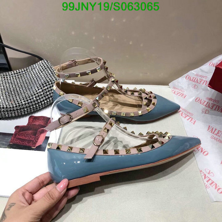 Women Shoes-Valentino, Code: S063065,$: 99USD