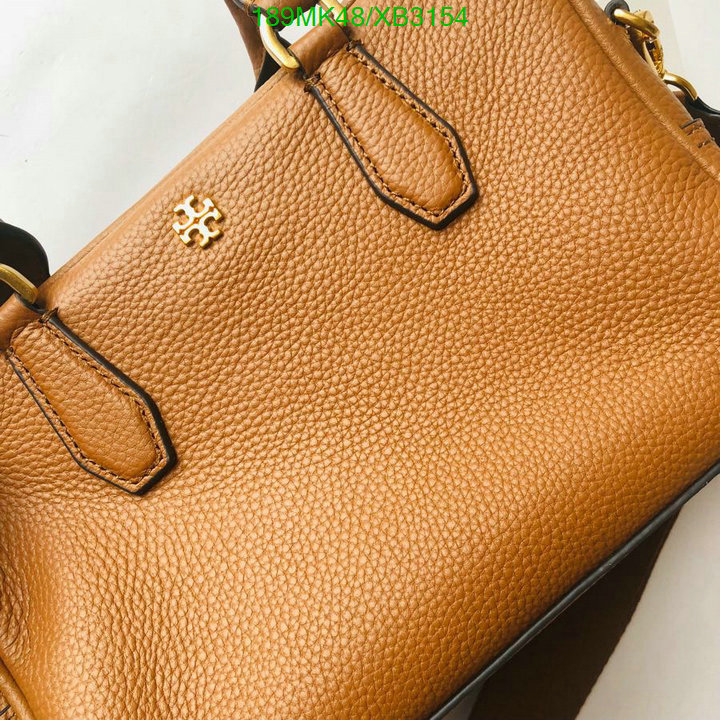 Tory Burch Bag-(Mirror)-Diagonal-,Code: XB3154,$: 189USD