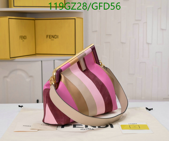 Fendi Big Sale,Code: GFD56,$: 119USD