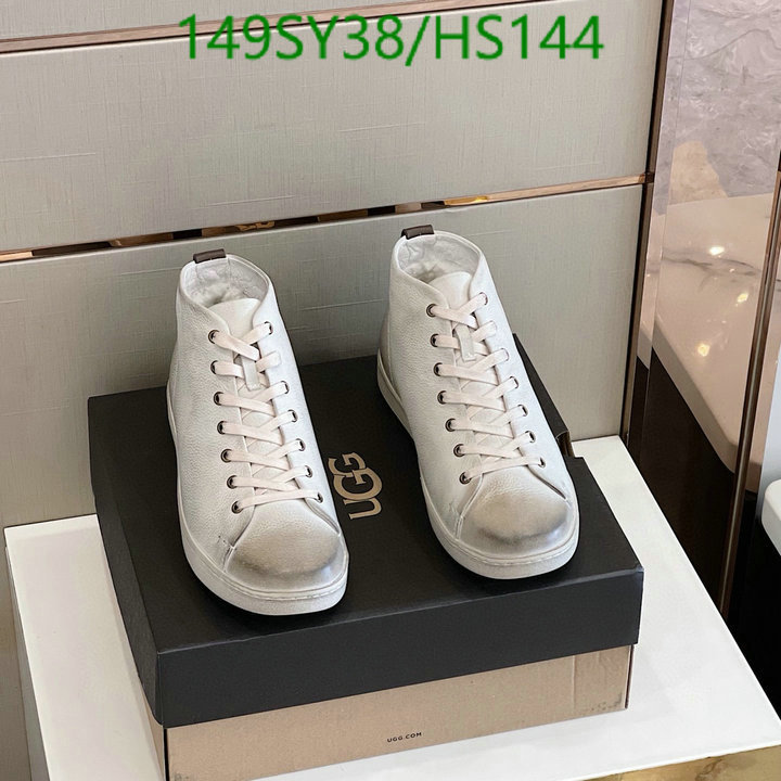 Men shoes-UGG, Code: HS144,$: 149USD