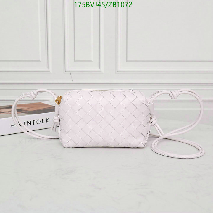 BV Bag-(Mirror)-Diagonal-,Code: ZB1072,$: 175USD