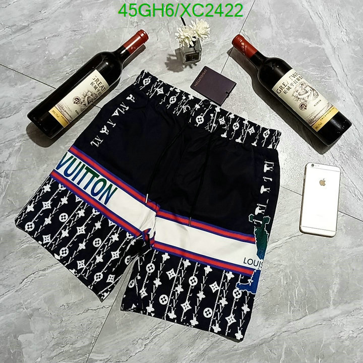 Clothing-LV, Code: XC2422,$: 45USD