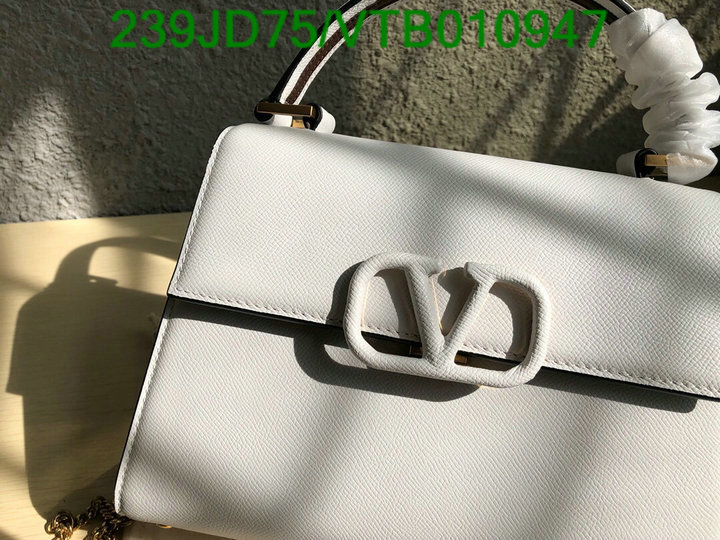 Valentino Bag-(Mirror)-Diagonal-,Code: VTB010947,$: 239USD