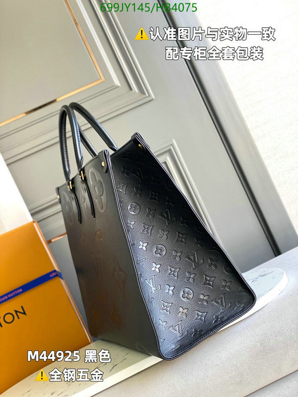 Duty-free version LV-Gucci mirror quality,Code: HB4075,$: 699USD