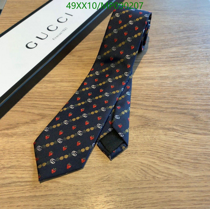 Ties-Gucci, Code:MP090207,$: 49USD