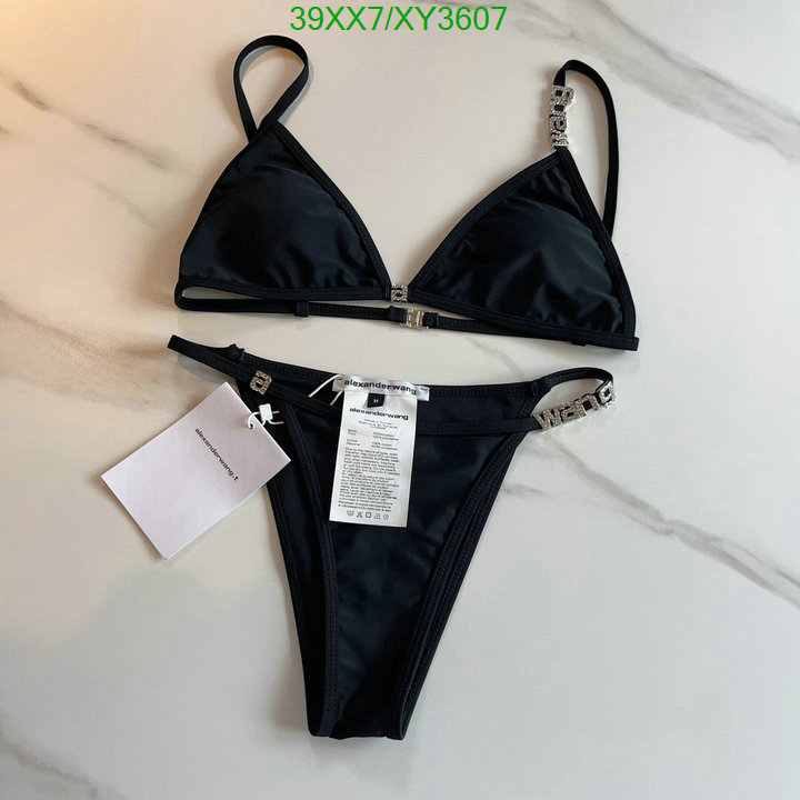 Swimsuit-Alexander Wang, Code: XY3607,$: 39USD