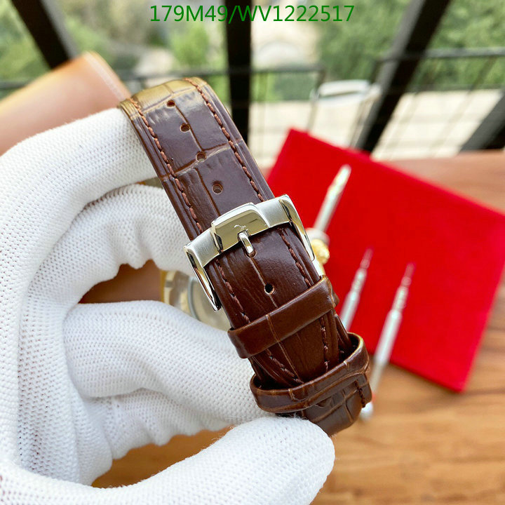 Watch-(4A)-Omega, Code: WV1222517,$: 179USD