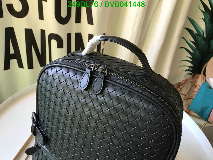 BV Bag-(Mirror)-Backpack-,Code: BVB041448,$: 249USD