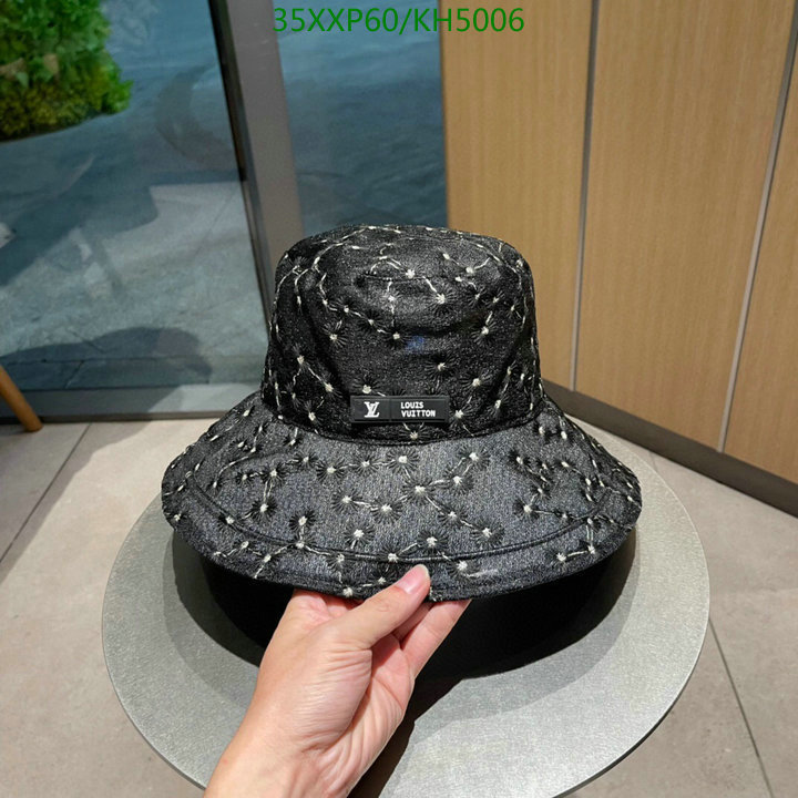 Cap -(Hat)-LV, Code: KH5006,$: 35USD