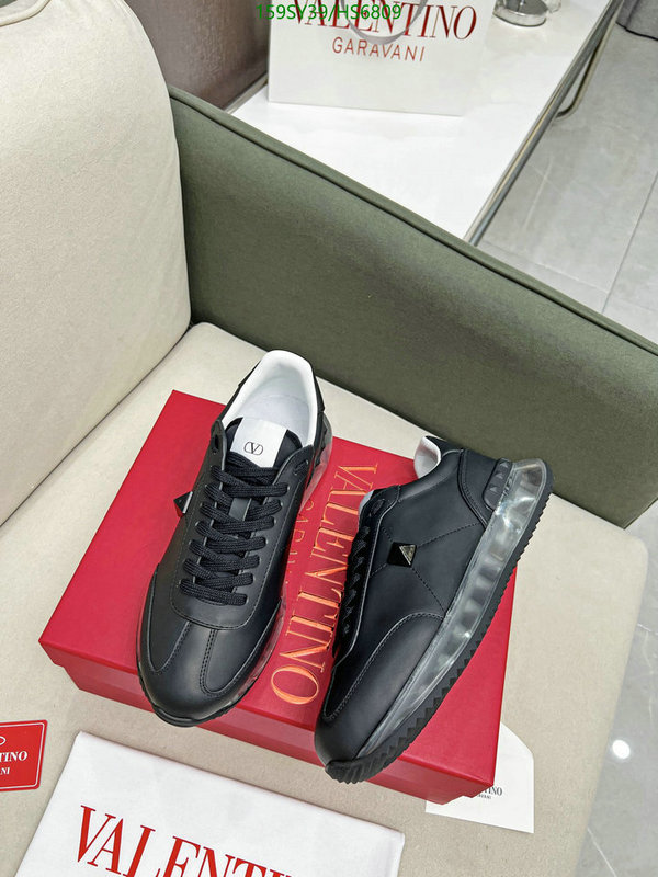 Men shoes-Valentino, Code: HS6809,$: 159USD